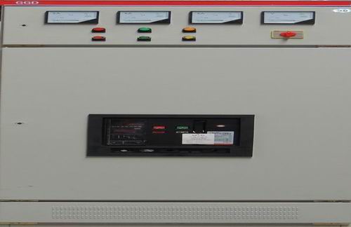 东光低压配电箱